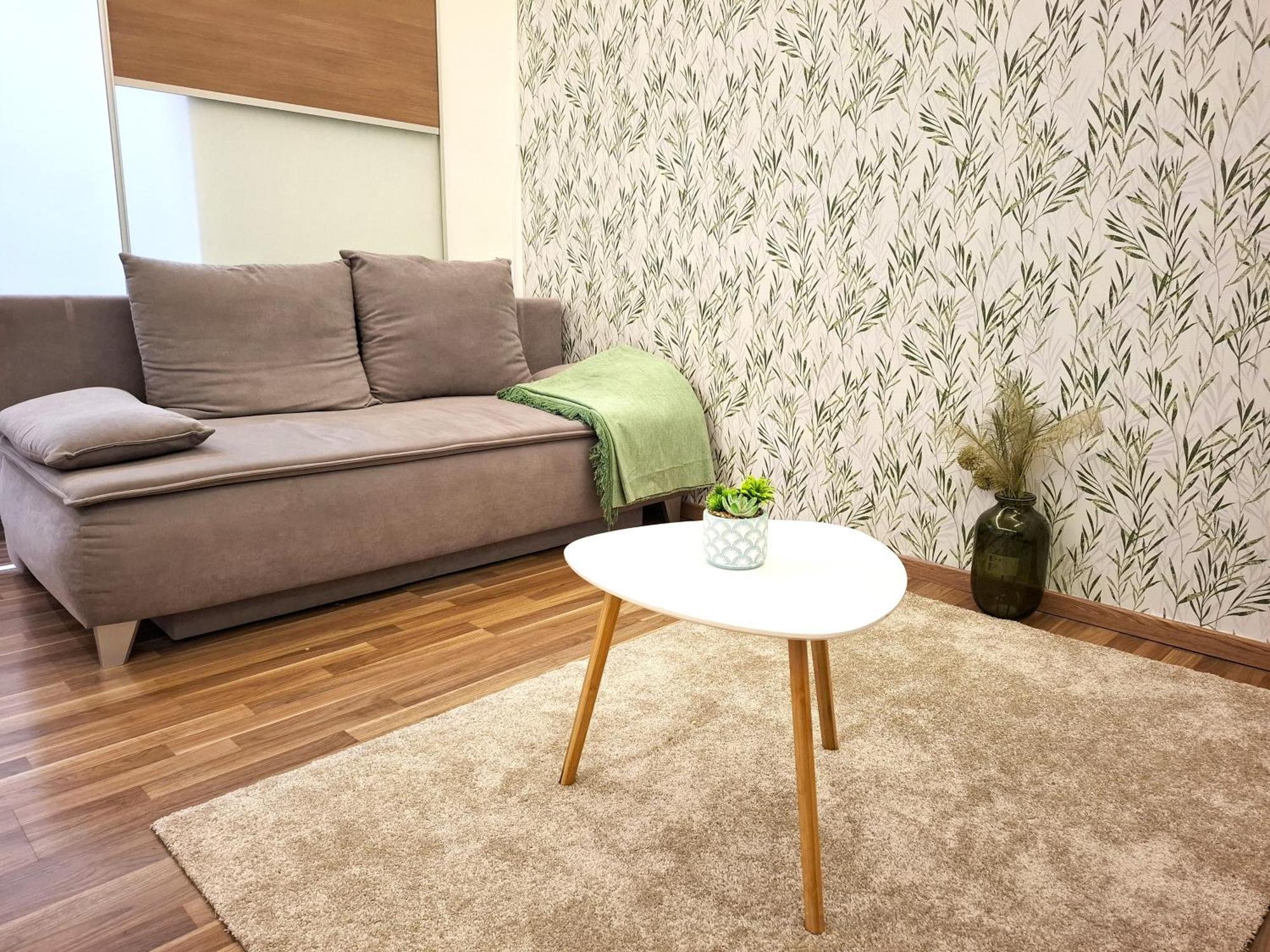 Erika'S Downtown Home Budapest Exterior photo